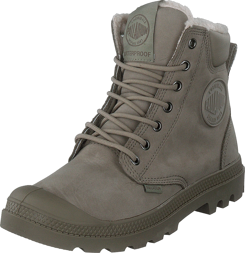 Palladium Pampa Sport Cuff Wps Dune 5 Palladium Pampa Sport Cuff Wps Dune - Image 3