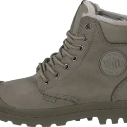 Palladium Pampa Sport Cuff Wps Dune