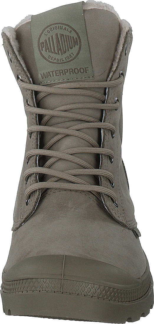 Palladium Pampa Sport Cuff Wps Dune 6 Palladium Pampa Sport Cuff Wps Dune - Image 4