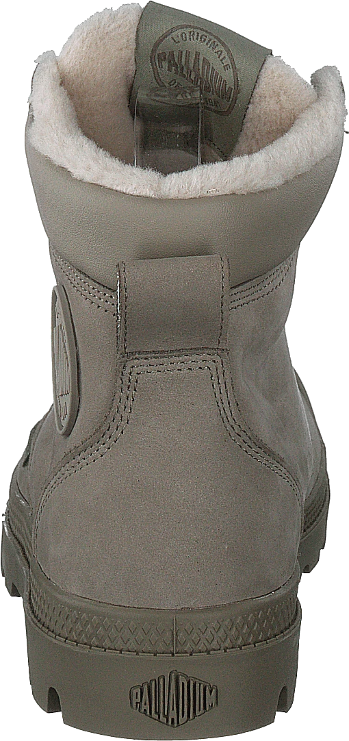 Palladium Pampa Sport Cuff Wps Dune 7 Palladium Pampa Sport Cuff Wps Dune - Image 5