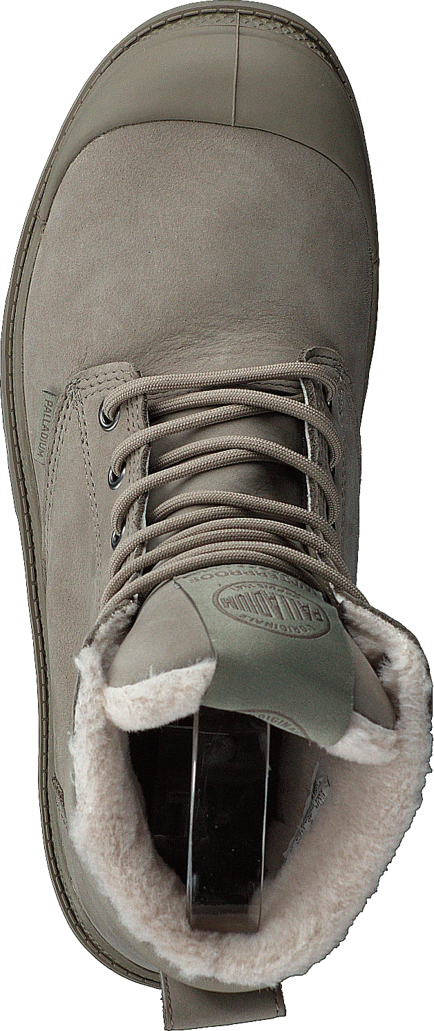 Palladium Pampa Sport Cuff Wps Dune 8 Palladium Pampa Sport Cuff Wps Dune - Image 6