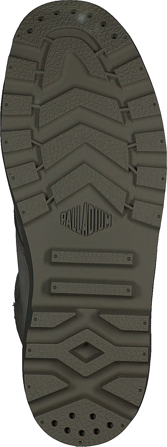 Palladium Pampa Sport Cuff Wps Dune 9 Palladium Pampa Sport Cuff Wps Dune - Image 7