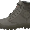 Palladium Pampa Shield Wp+ Lux Dune 1 Palladium Pampa Shield Wp+ Lux Dune -Palladium Kauppa 60513 25