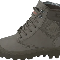 Palladium Pampa Shield Wp+ Lux Dune