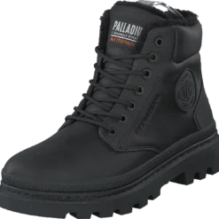 Palladium Pallatrooper Sc Wps Black/black 11 Palladium Pallatrooper Sc Wps Black/black -Palladium Kauppa 60513 26 2