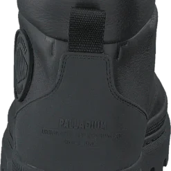 Palladium Pallatrooper Sc Wps Black/black 13 Palladium Pallatrooper Sc Wps Black/black -Palladium Kauppa 60513 26 4