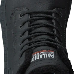 Palladium Pallatrooper Sc Wps Black/black 14 Palladium Pallatrooper Sc Wps Black/black -Palladium Kauppa 60513 26 5