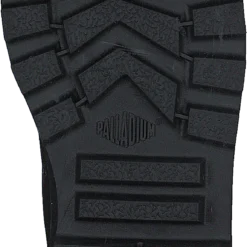 Palladium Pallatrooper Sc Wps Black/black 15 Palladium Pallatrooper Sc Wps Black/black -Palladium Kauppa 60513 26 6