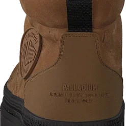Palladium Pallatrooper Sc Wp+ Mahogany -Palladium Kauppa 60519 13 4