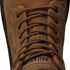 Palladium Pallatrooper Sc Wp+ Mahogany -Palladium Kauppa 60519 13 5