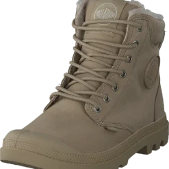 Palladium Pampa Sport Cuff Wps Warm Sand -Palladium Kauppa 60519 14 2