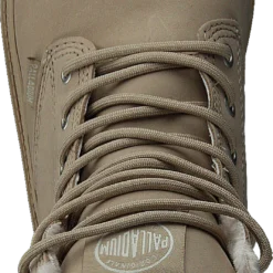 Palladium Pampa Sport Cuff Wps Warm Sand -Palladium Kauppa 60519 14 5