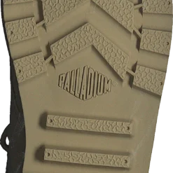 Palladium Pampa Sport Cuff Wps Warm Sand -Palladium Kauppa 60519 14 6