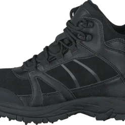 Ilves Spike Tex Black