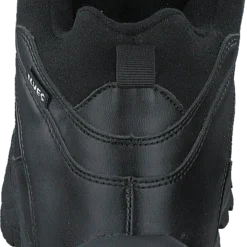 Ilves Spike Tex Black -Palladium Kauppa 60524 27 4