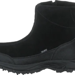 Ilves Spike Tex Black