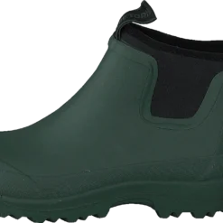 Tretorn Terräng Low Neo 061/green/green