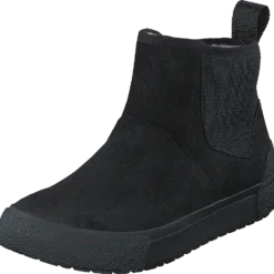 Tretorn Alux Hybrid Black 11 Tretorn Alux Hybrid Black -Palladium Kauppa 60559 50 2