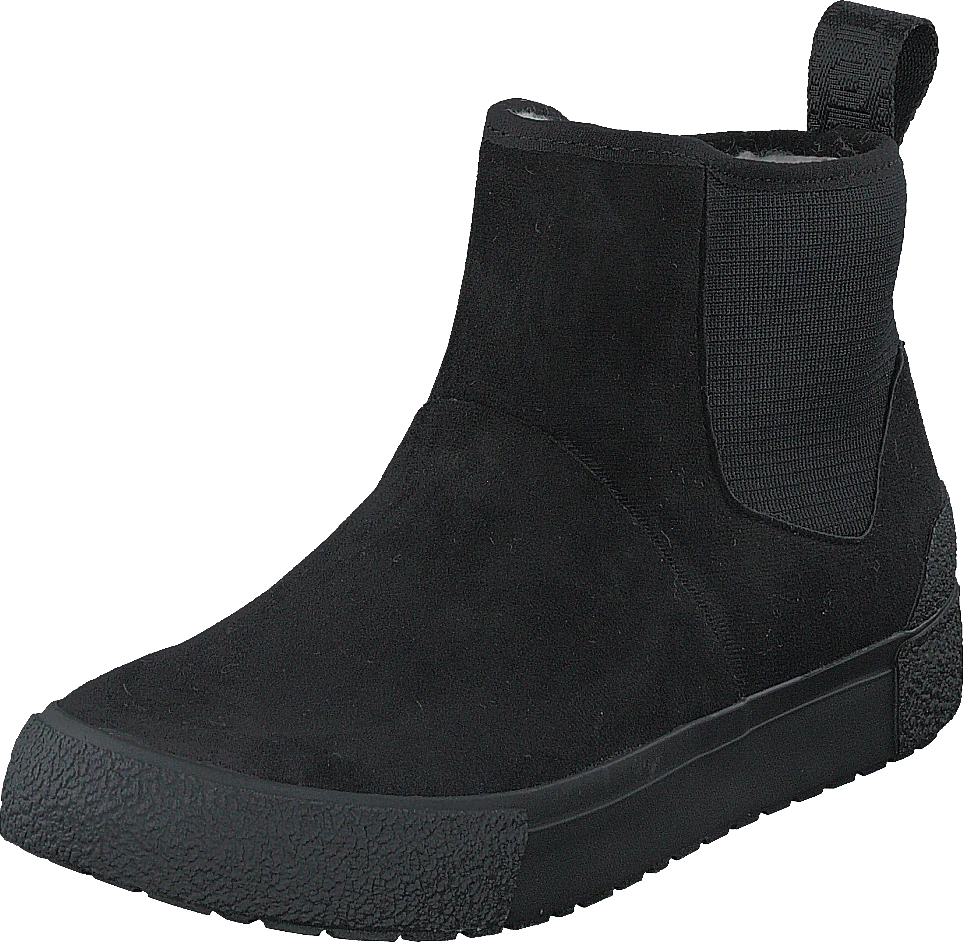 Tretorn Alux Hybrid Black 5 Tretorn Alux Hybrid Black - Image 3