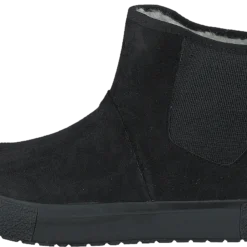 Tretorn Alux Hybrid Black