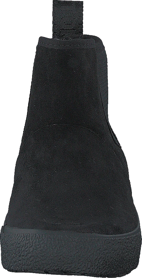 Tretorn Alux Hybrid Black 6 Tretorn Alux Hybrid Black - Image 4