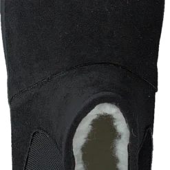 Tretorn Alux Hybrid Black 14 Tretorn Alux Hybrid Black -Palladium Kauppa 60559 50 5