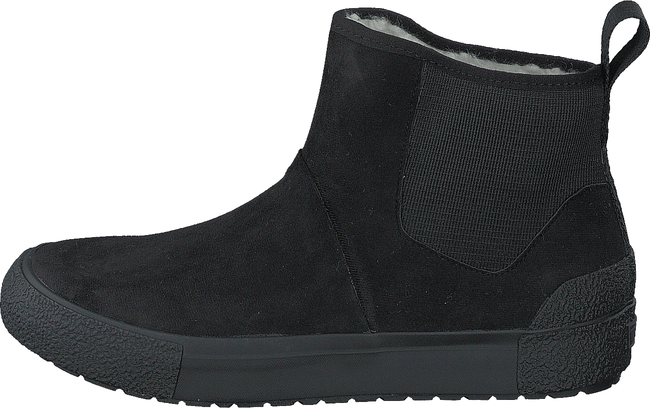 Tretorn Alux Hybrid Black 3 Tretorn Alux Hybrid Black