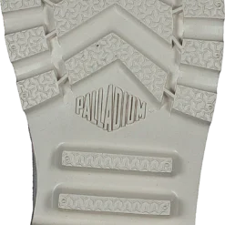 Palladium Pampa Hi Htg Supply Star White 15 Palladium Pampa Hi Htg Supply Star White -Palladium Kauppa 60608 40 6