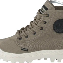 Palladium Pampa Hi Htg Supply Dune