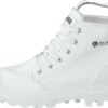 Palladium Pampa Hi Organic Ii Star White 1 Palladium Pampa Hi Organic Ii Star White -Palladium Kauppa 60608 49