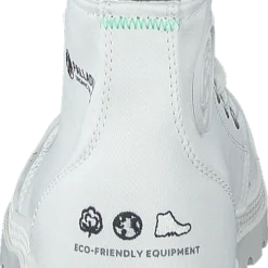 Palladium Pampa Hi Organic Ii Star White -Palladium Kauppa 60608 49 4