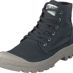 Palladium Pampa Hi Organic Ii Asphalt -Palladium Kauppa 60608 50 2