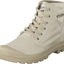 Palladium Pampa Hi Organic Ii Light Sand -Palladium Kauppa 60608 51 2