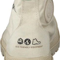 Palladium Pampa Hi Organic Ii Light Sand -Palladium Kauppa 60608 51 4