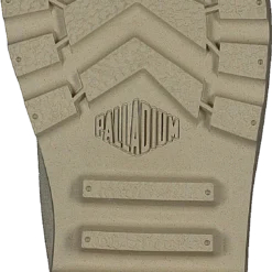 Palladium Pampa Hi Organic Ii Light Sand -Palladium Kauppa 60608 51 6