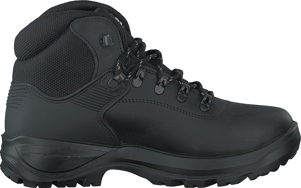 Storulvån Black 4 Storulvån Black - Image 2