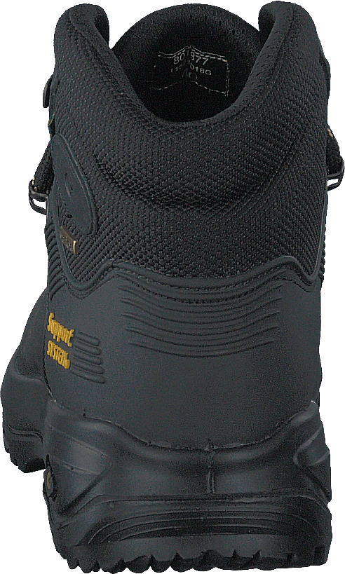 Storulvån Black 7 Storulvån Black - Image 5