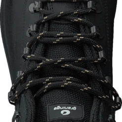 Storulvån Black 14 Storulvån Black -Palladium Kauppa 60618 08 5