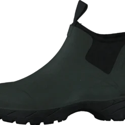 Viking Plot Neo Low Hunting Green/black