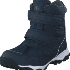 Viking Beito High Gtx Warm Navy/grey -Palladium Kauppa 60659 26 2