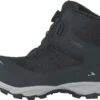 Viking Bjork High Gtx Boa Warm Black