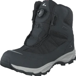 Viking Bjork High Gtx Boa Warm Black -Palladium Kauppa 60659 27 2