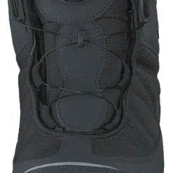 Viking Bjork High Gtx Boa Warm Black -Palladium Kauppa 60659 27 3