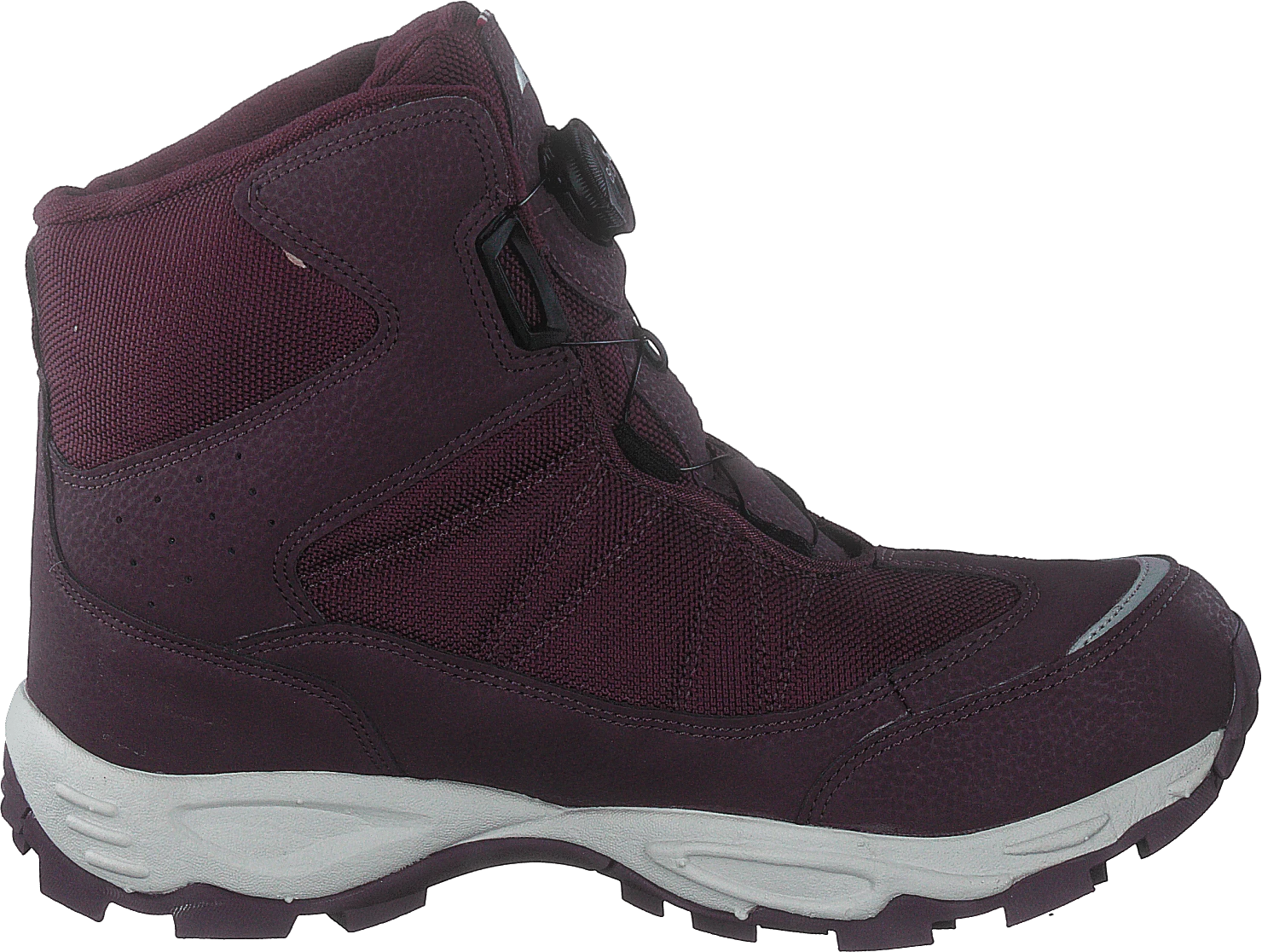Viking Bjork High Gtx Boa Warm Grape 4 Viking Bjork High Gtx Boa Warm Grape - Image 2