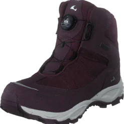 Viking Bjork High Gtx Boa Warm Grape 11 Viking Bjork High Gtx Boa Warm Grape -Palladium Kauppa 60659 28 2