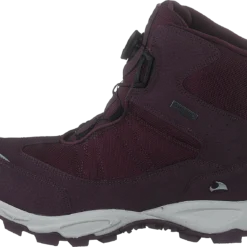 Viking Bjork High Gtx Boa Warm Grape