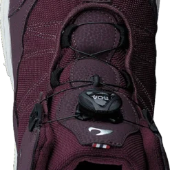 Viking Bjork High Gtx Boa Warm Grape 14 Viking Bjork High Gtx Boa Warm Grape -Palladium Kauppa 60659 28 5