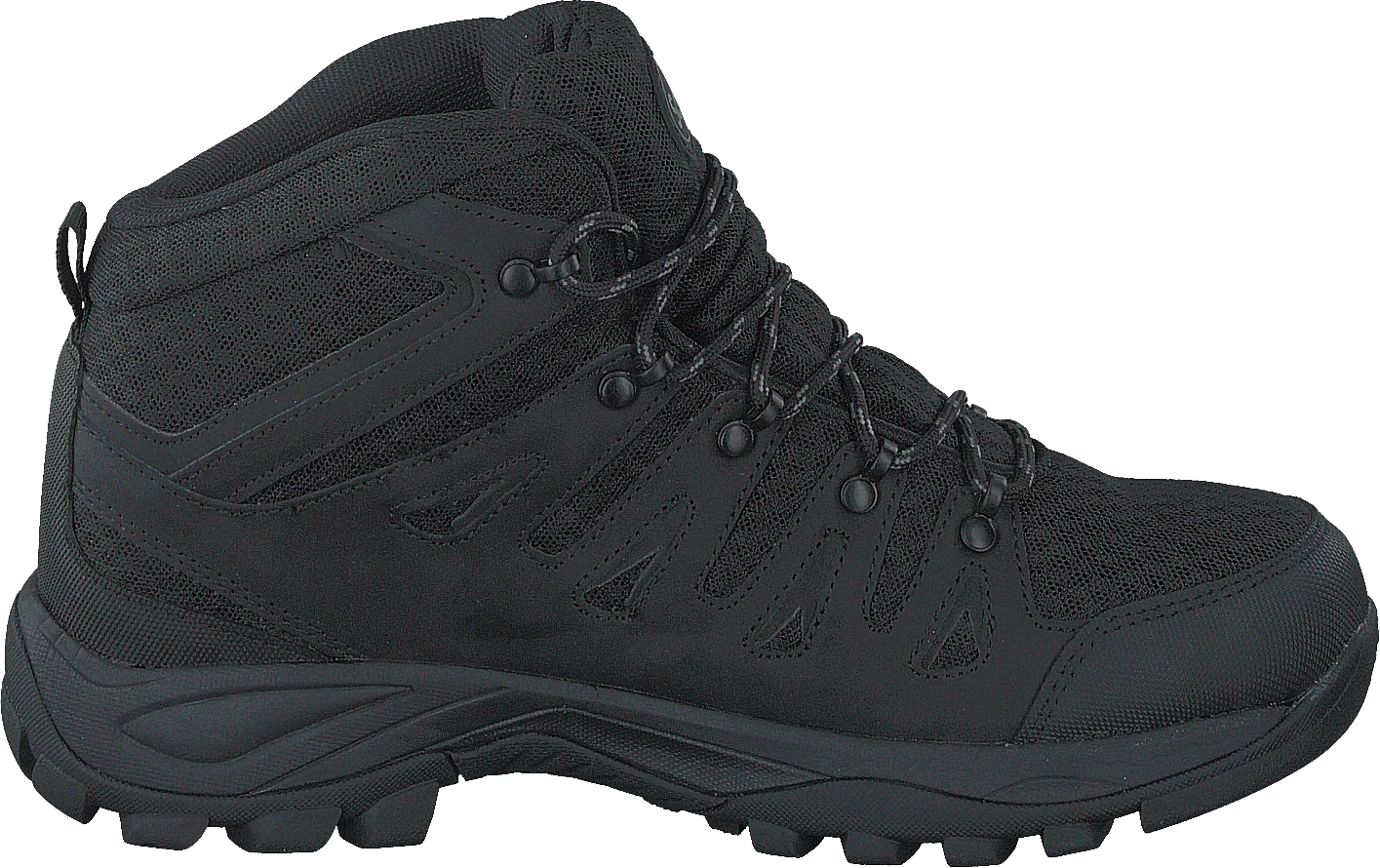 Scholl New Havang Bootie All Over Black 4 Scholl New Havang Bootie All Over Black - Image 2