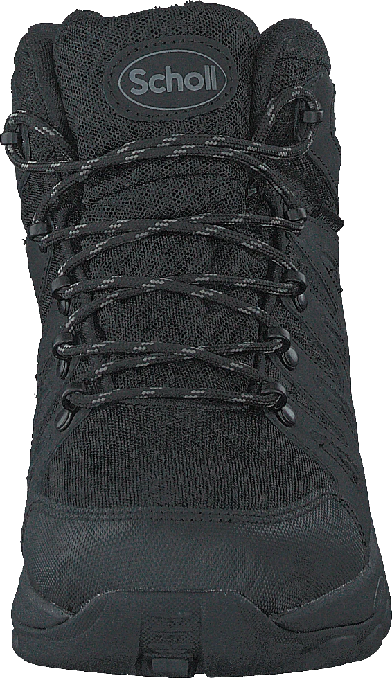 Scholl New Havang Bootie All Over Black 6 Scholl New Havang Bootie All Over Black - Image 4