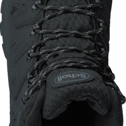 Scholl New Havang Bootie All Over Black 14 Scholl New Havang Bootie All Over Black -Palladium Kauppa 60679 79 5